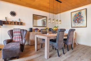 Ferienhaus Am Waldrand - Wietze - 5