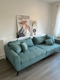 Quartier Lookvenne Wohnung 4 - Emden - 8
