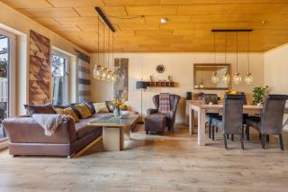 Ferienhaus Am Waldrand - Wietze - 6