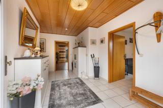 Ferienhaus Am Waldrand - Wietze - 2