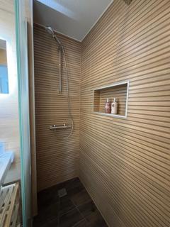Schönwaldsrotkäppchen mit Pool, Sauna, Elektrokamin - Schönwald - 3