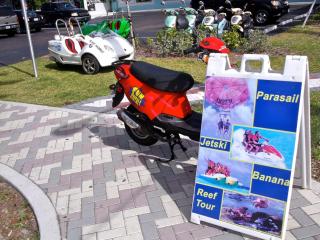 Direct Ocean in fabulous Deerfield Beach! - Deerfield Beach - 6