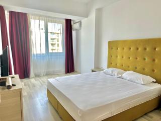 Dolce Acqua Summerland Apartments - Mamaia - 5