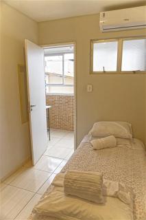 Apartment with air-conditioning in Jardim Oceania! - 1