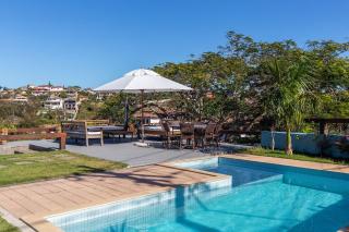 Bz32 Geribá Casa independente c/ Piscina - Búzios - 7