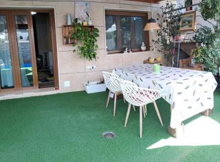 Casa con piscina y gimnasio privados - Benejúzar - 5