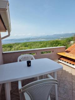 Apartman Nika - Omišalj - 2