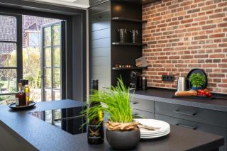 Austernperle mit eigener Sauna, Westerland, Sylt - Westerland - 5