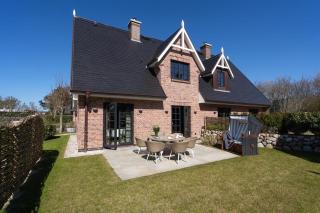 Muschelnest mit eigener Sauna, Westerland, Sylt - Westerland - 0