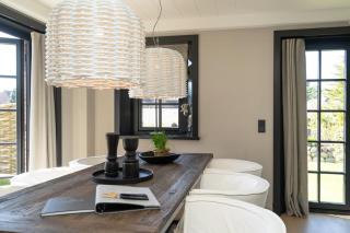 Muschelnest mit eigener Sauna, Westerland, Sylt - Westerland - 6