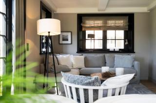Muschelnest mit eigener Sauna, Westerland, Sylt - Westerland - 2