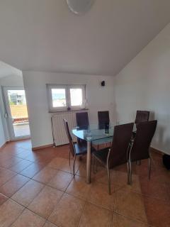 Apartman Nika - Omišalj - 5