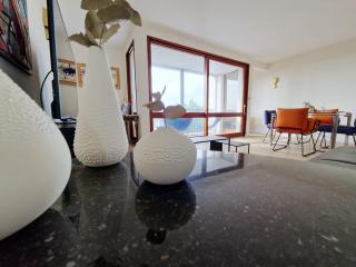 L'Orée - Bel appartement balcon vue mer et parking - Les Sables-dʼOlonne - 9