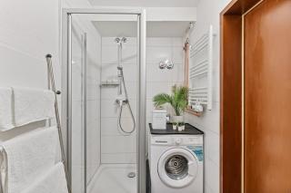 Black Forest Flower Apartment - Bad Wildbad - 3
