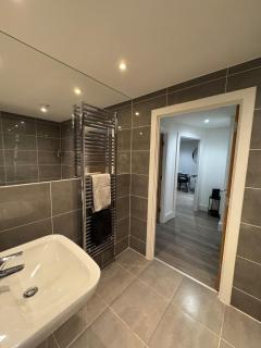 Modern flat in city centre- Free Parking & Balcony - Brighton & Hove - 2