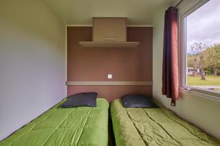 Mobil Home 6 personnes 206 - Mens - 3