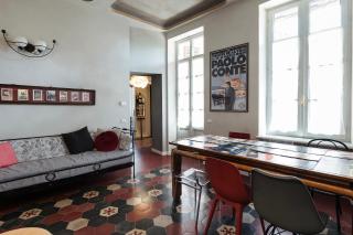 L' estate di san Martino Room Rental - free park - Asti - 2
