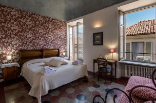 L' estate di san Martino Room Rental - free park - Asti - 0
