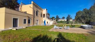 Dimora Donna Rita - monolocale in locazione turistica - 9