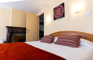 Hotel Cheval De Bronze - Remiremont - 2