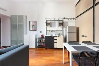 GuestHost - MM3 Lodi Bright Apartment - 6