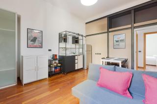 GuestHost - MM3 Lodi Bright Apartment - Milan - 8