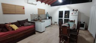 Casita con piscina - La Punta - 1