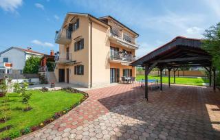 Stunning Apartment In Fazana With Wifi - Fasana (Fažana) - 0