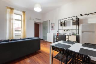 GuestHost - MM3 Lodi Bright Apartment - Milan - 7