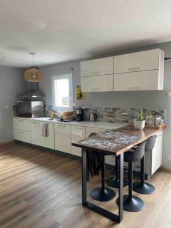 House for your vacation or your colleagues - Saint-André-des-Eaux - 8