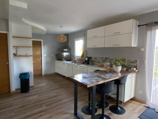 House for your vacation or your colleagues - Saint-André-des-Eaux - 7