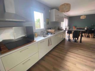 House for your vacation or your colleagues - Saint-André-des-Eaux - 6
