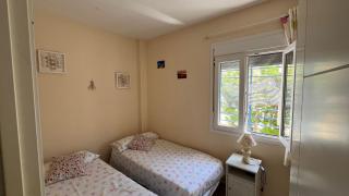 Apartment with a terrace and garden - Chipiona - 5