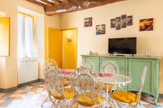 Lago Trasimeno - La Casa del Pescatore - vicino a Perugia - 5