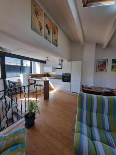 Village-heart house with a Tropezian terrace - Collobrières - 6