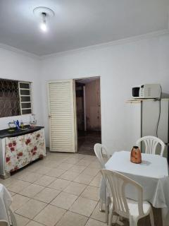 Casa em sumaré divisa Paulinia - 1