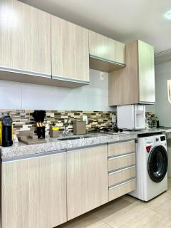 Beach Studio Boa Viagem - Recife - 5
