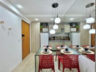 Beach Studio Boa Viagem - Recife - 9