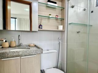 Beach Studio Boa Viagem - Recife - 1
