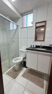 Flat no lago - 7