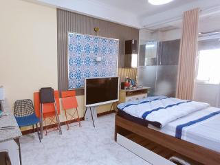 Homestay Hostel Apartment Minh Lộc - Ho Chi Minh-stad - 7