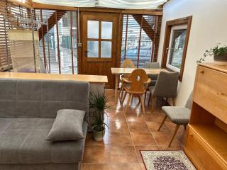 Miniferienwohnung für unkompliziertes Naturliebhaberpärchen - Payerbach - 6