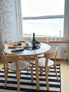 Aurora Riverside Haven - Rovaniemi - 8