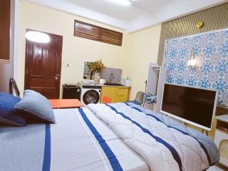 Homestay Hostel Apartment Minh Lộc - Ho Chi Minh-stad - 6