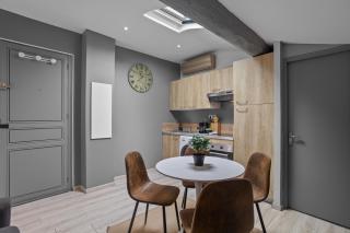 Modern apartments located in Cannes - Cannes - 2