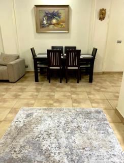 Karnak Flats - 4