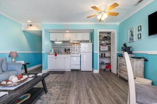 First floor, Little River Condo with Pool 3 miles from beach - Little River - 9
