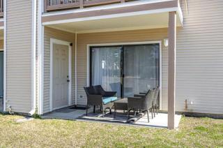 First floor, Little River Condo with Pool 3 miles from beach - Little River - 7