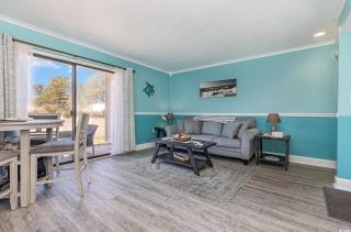 First floor, Little River Condo with Pool 3 miles from beach - Little River - 6