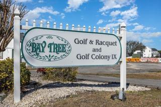 First floor, Little River Condo with Pool 3 miles from beach - Little River - 5